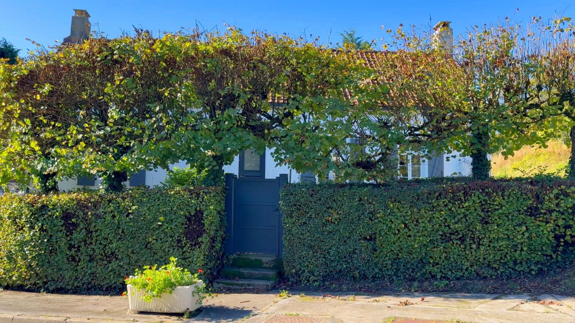 Le Clos De La Pommeraie Carly Dış mekan fotoğraf